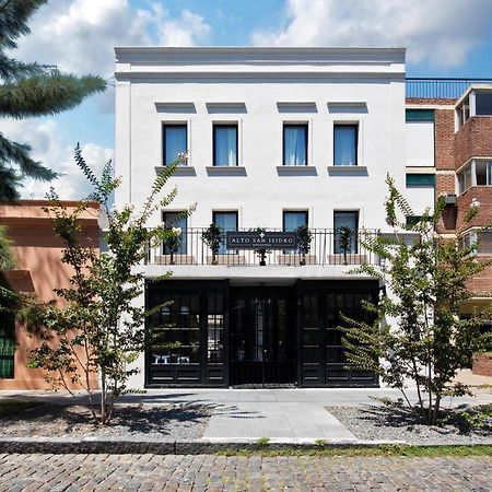 Hotel Alto San Isidro Сан-Исидро Экстерьер фото