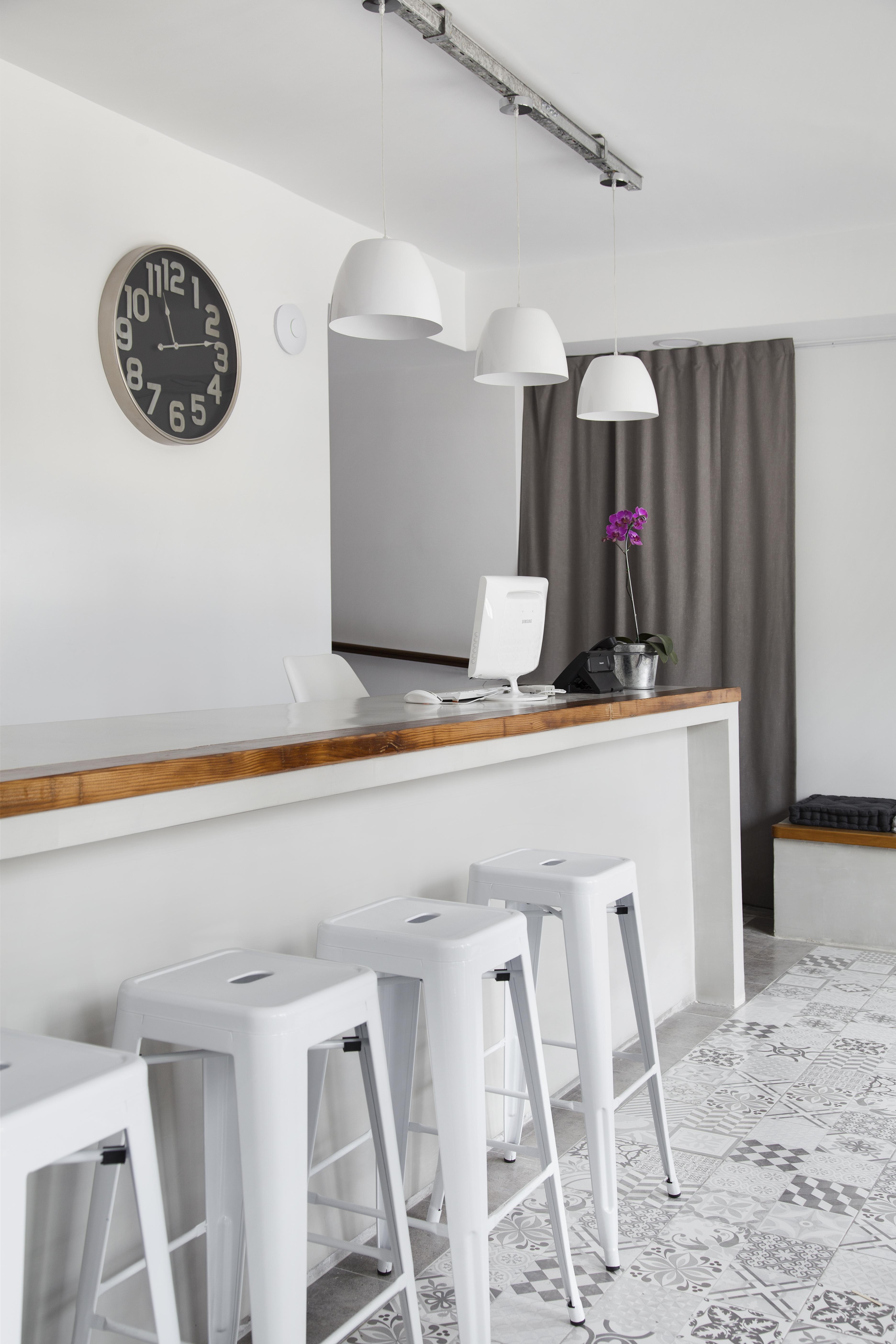 Hotel Alto San Isidro Сан-Исидро Экстерьер фото