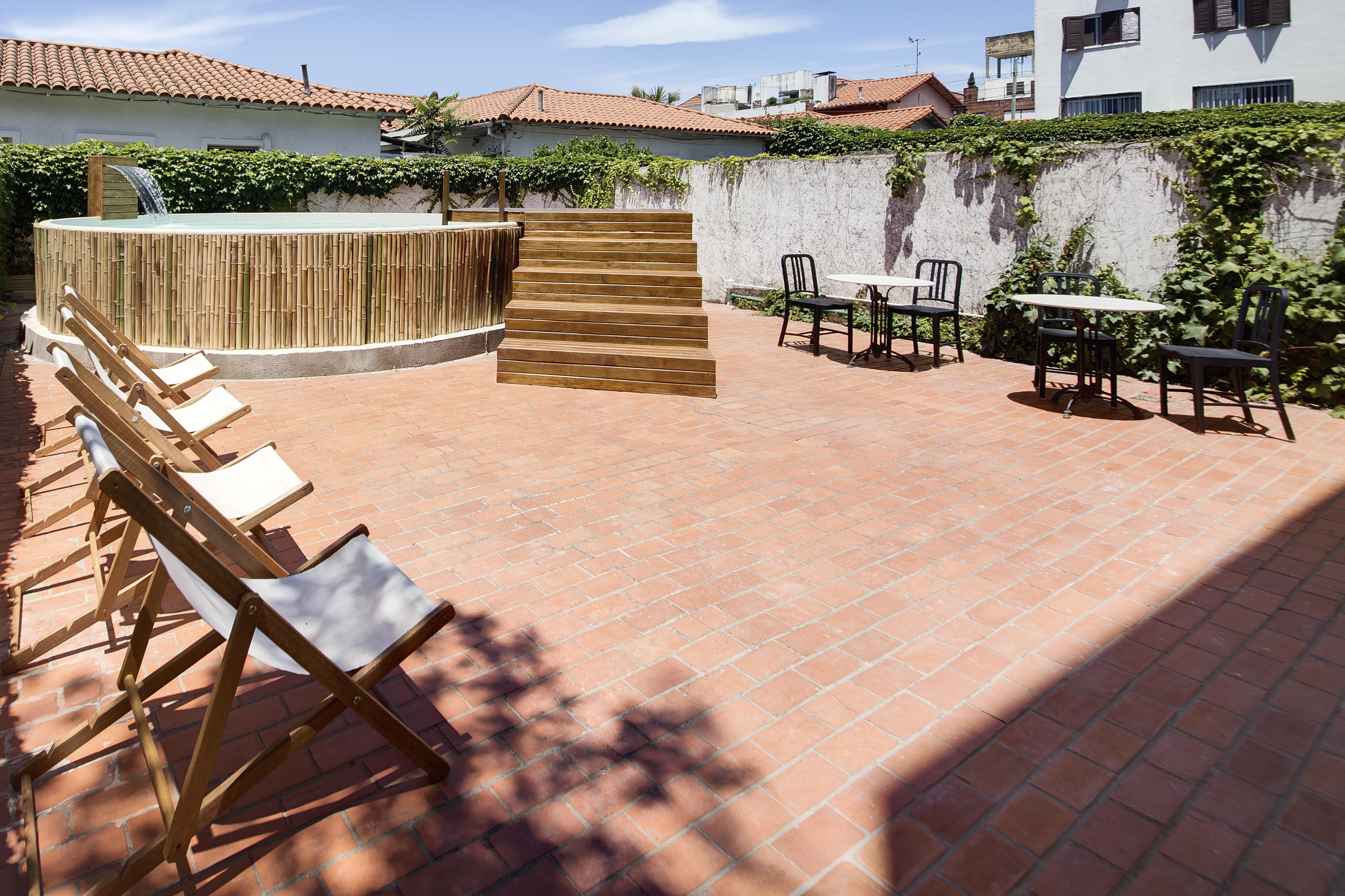 Hotel Alto San Isidro Сан-Исидро Экстерьер фото
