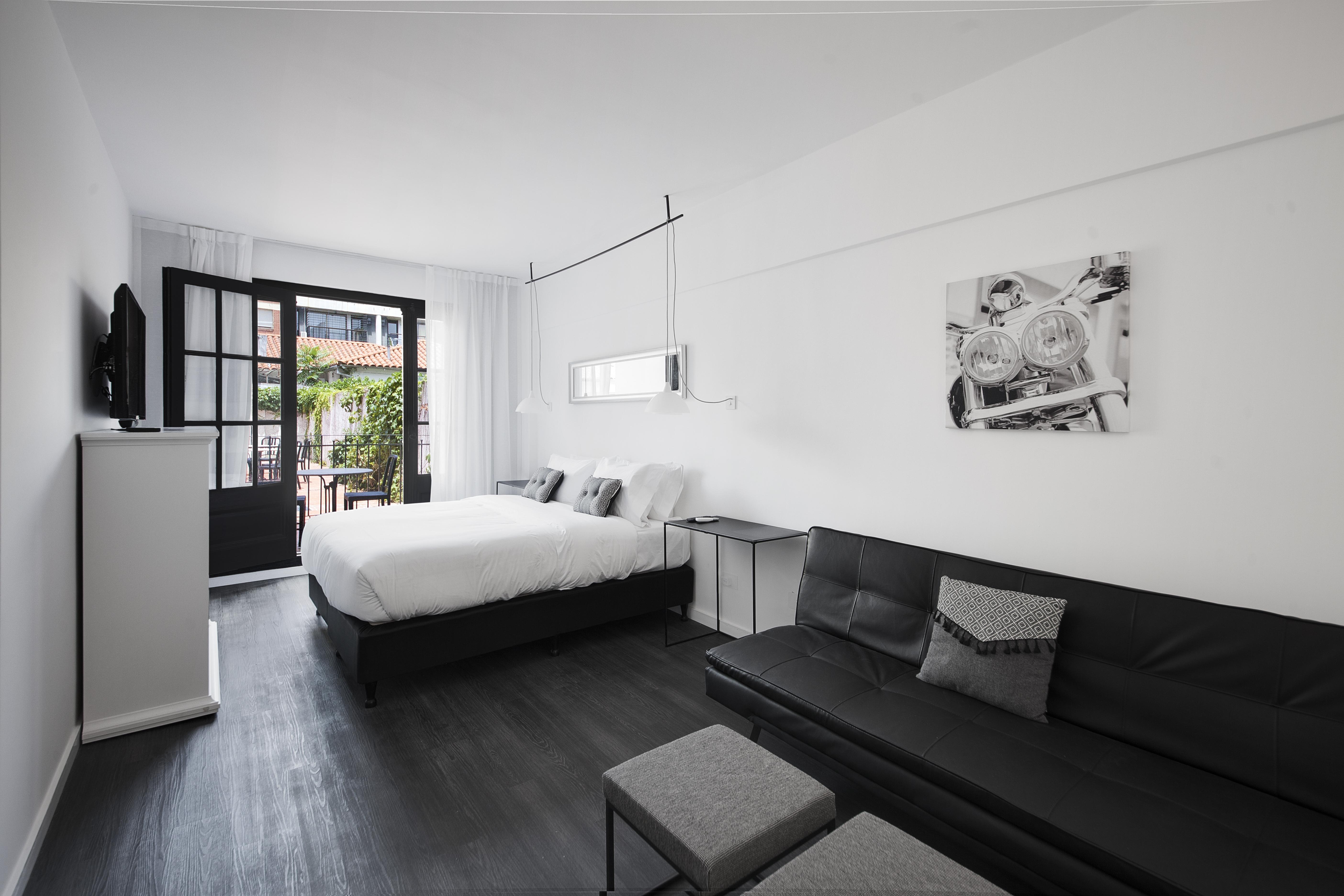 Hotel Alto San Isidro Сан-Исидро Экстерьер фото