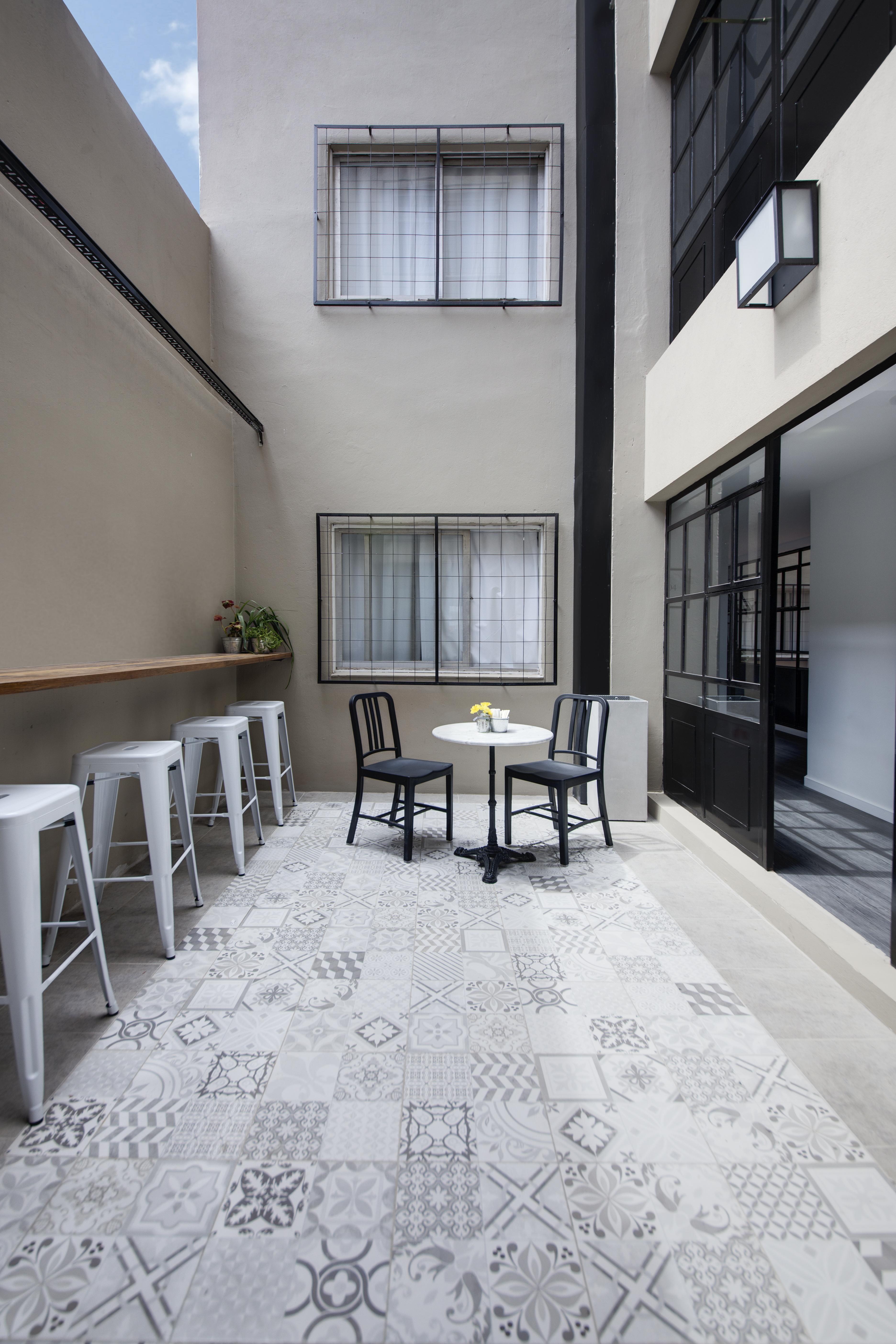 Hotel Alto San Isidro Сан-Исидро Экстерьер фото