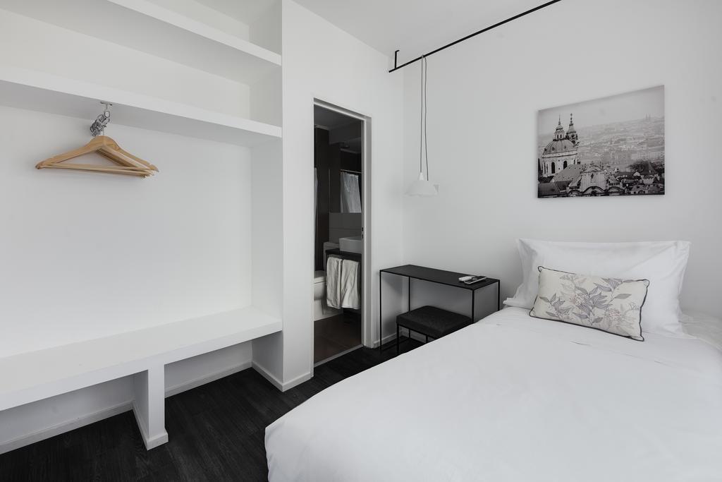 Hotel Alto San Isidro Сан-Исидро Экстерьер фото