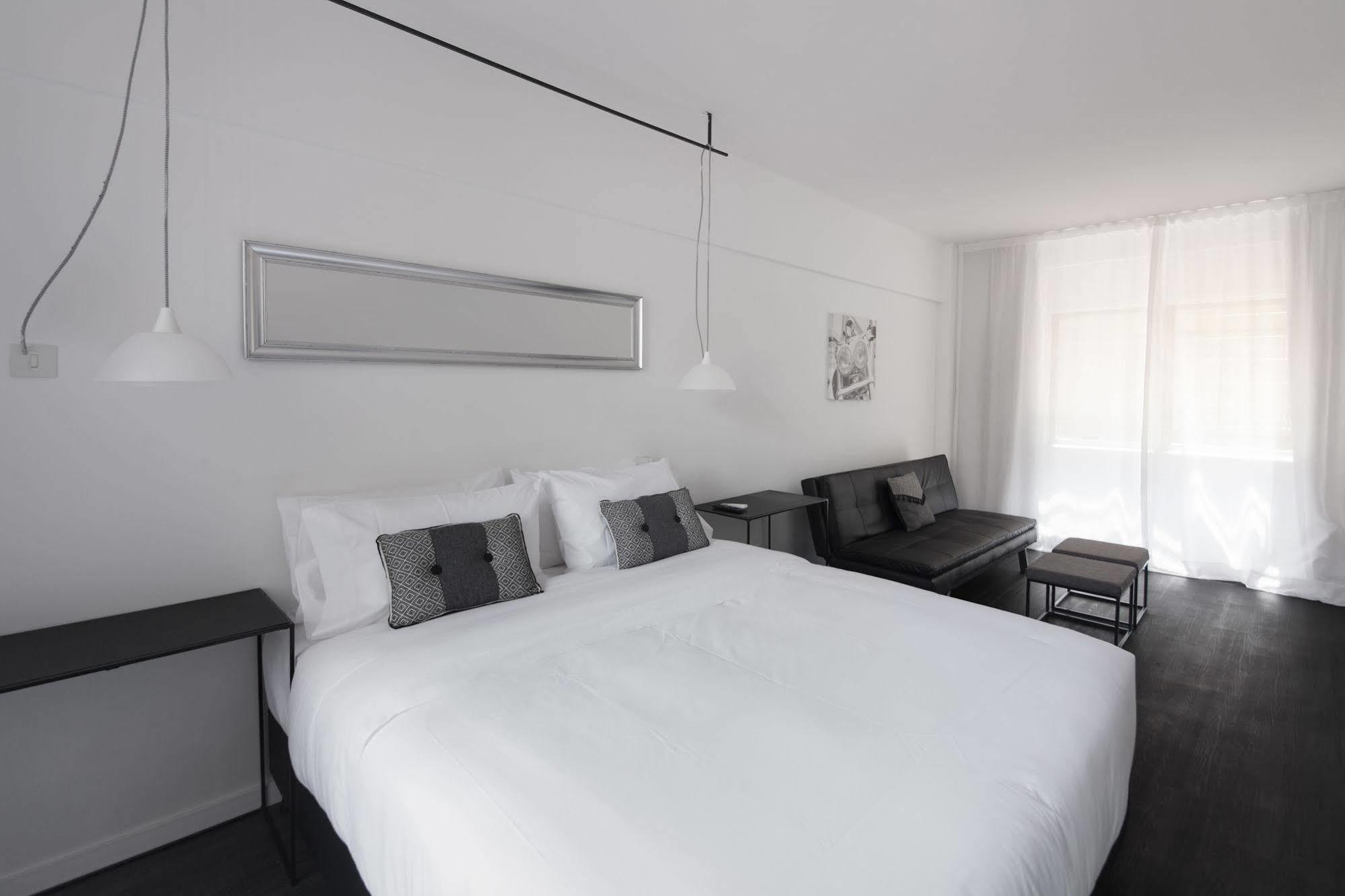 Hotel Alto San Isidro Сан-Исидро Экстерьер фото