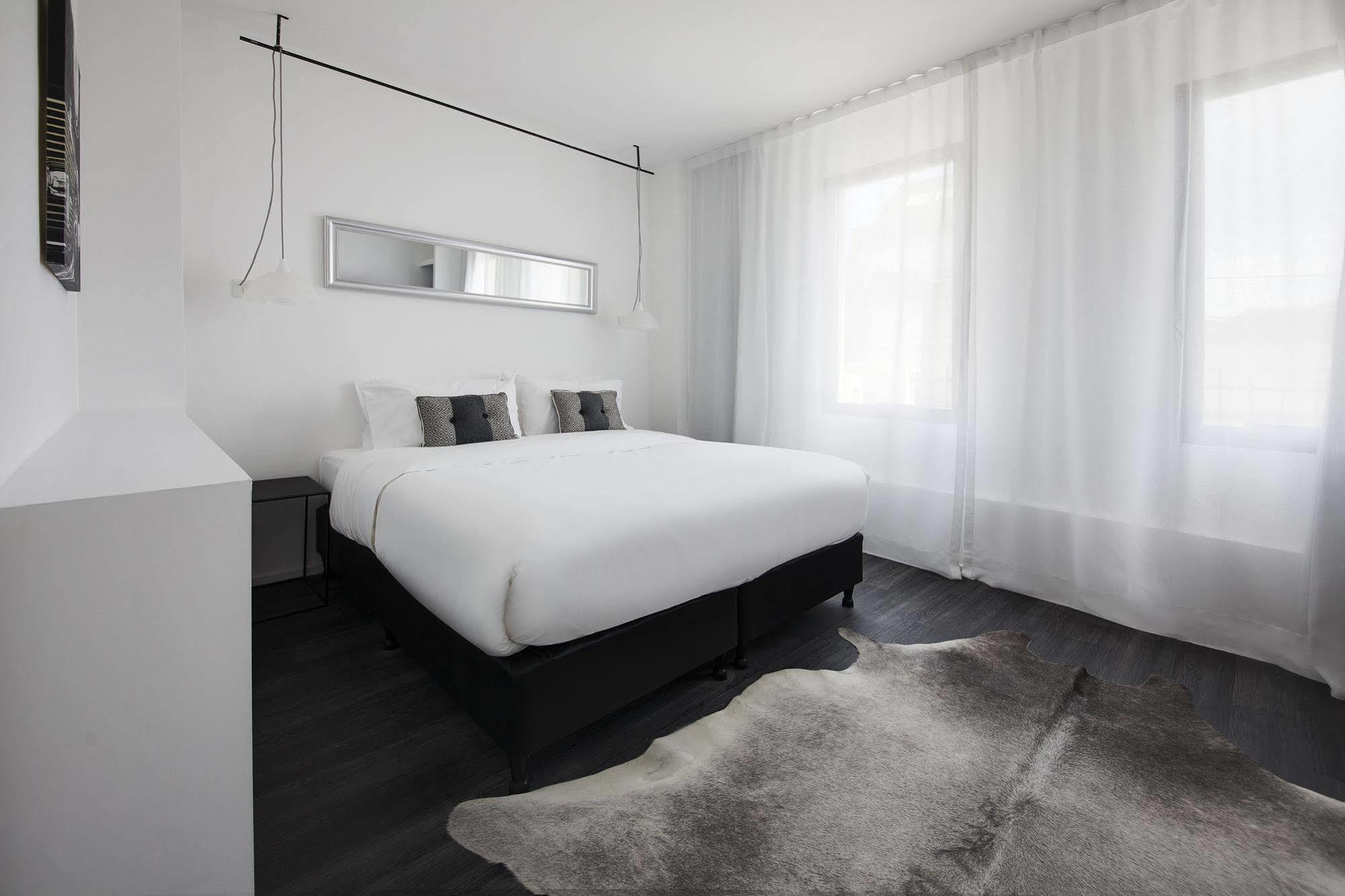 Hotel Alto San Isidro Сан-Исидро Экстерьер фото