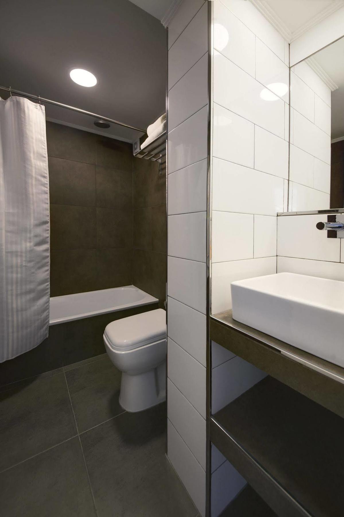Hotel Alto San Isidro Сан-Исидро Экстерьер фото