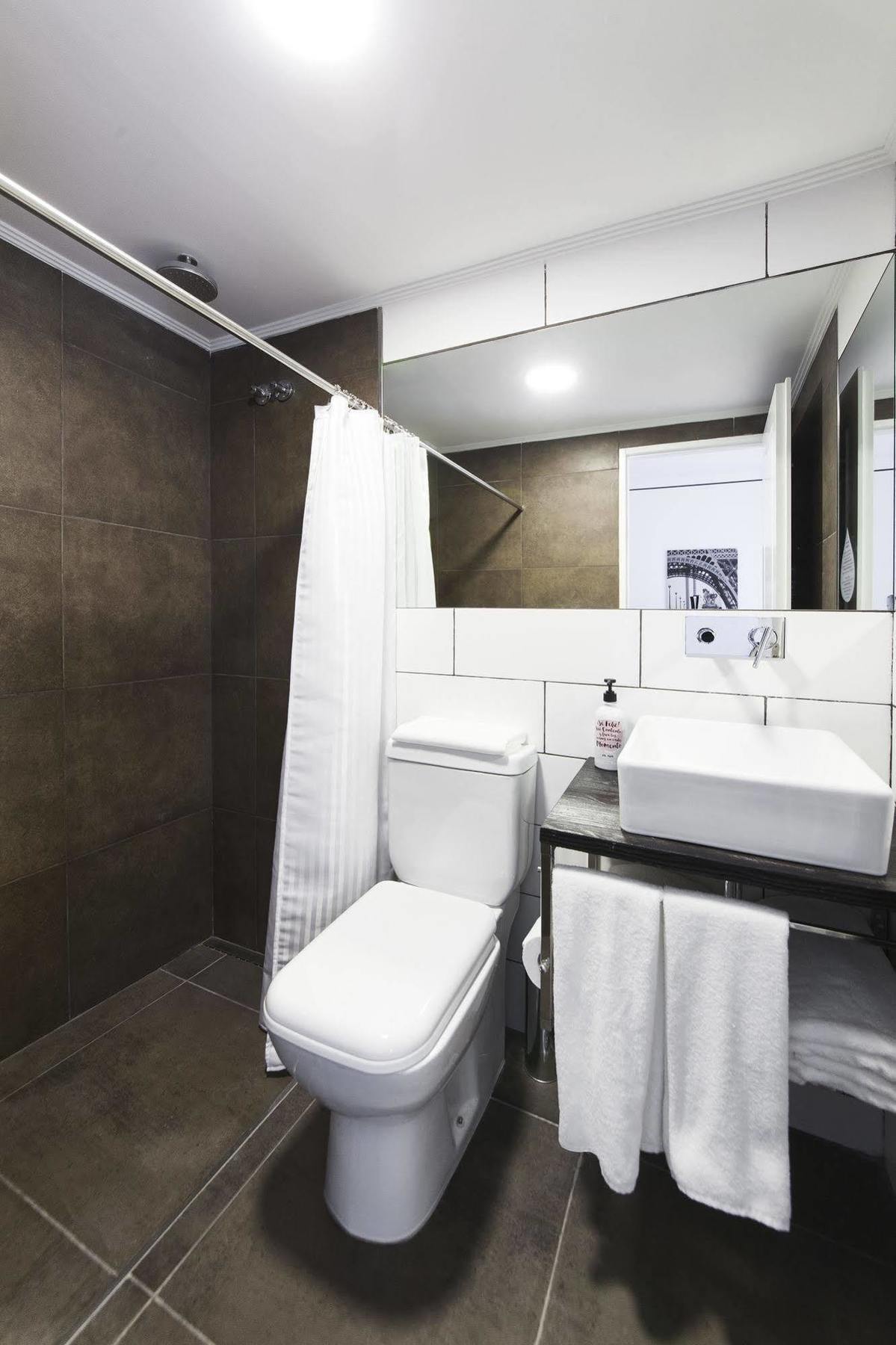 Hotel Alto San Isidro Сан-Исидро Экстерьер фото