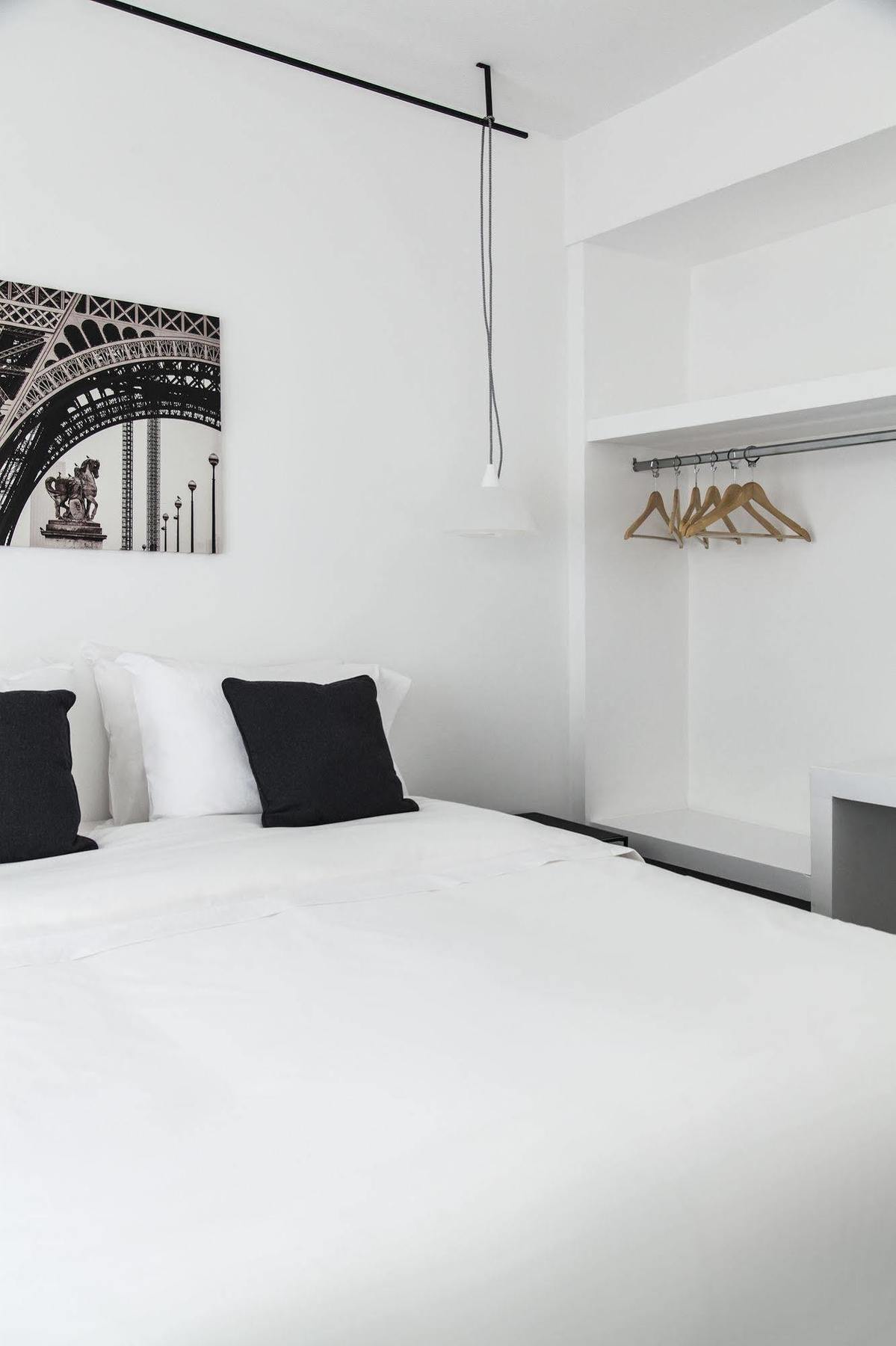 Hotel Alto San Isidro Сан-Исидро Экстерьер фото