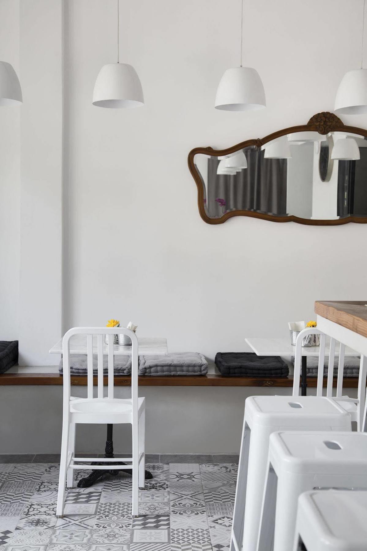 Hotel Alto San Isidro Сан-Исидро Экстерьер фото